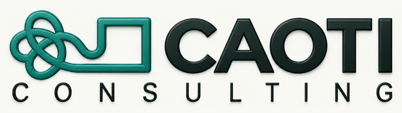 CAOTI Consulting